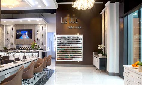 lv nails kirkland